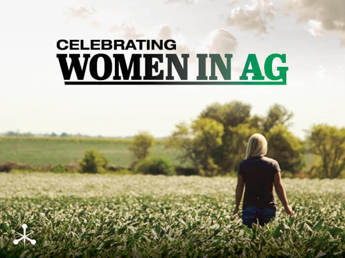 Recognizing the Women Who Feed and Fuel the World