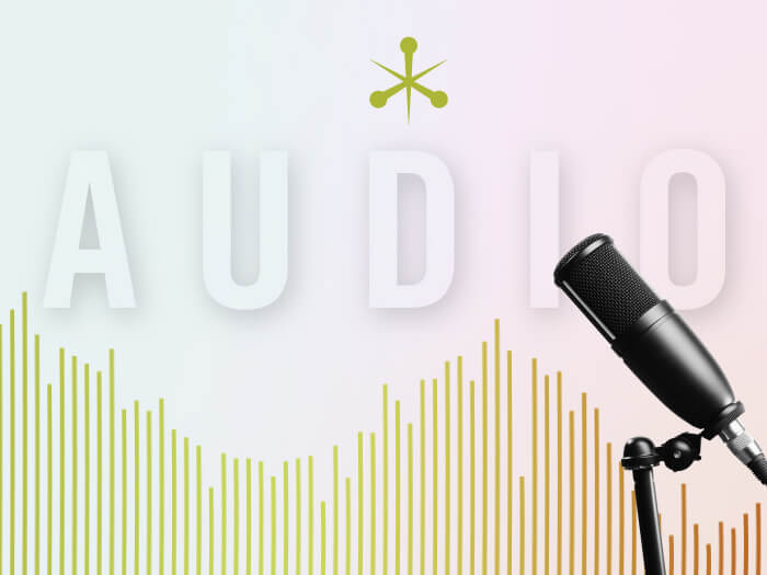 Turn on, tune in, level up: Why your business should start a podcast