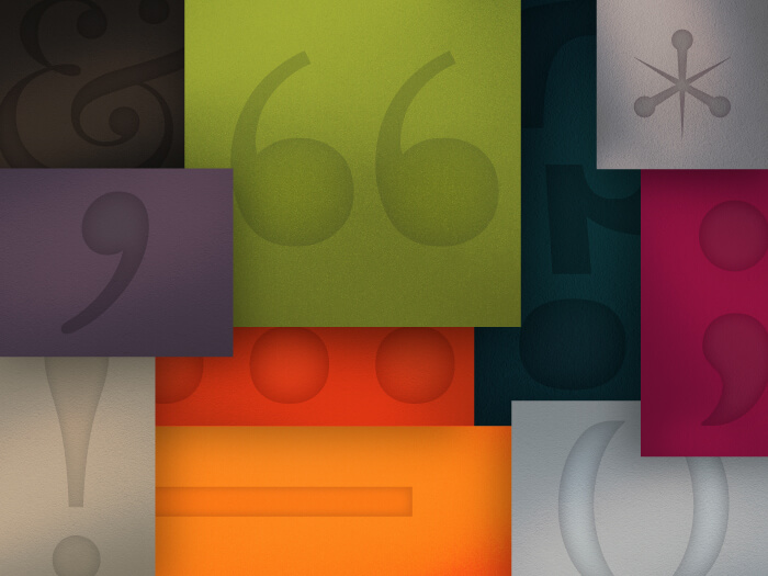 Avoid these brand-busting punctuation pitfalls