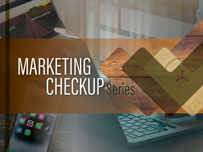 Marketing checkup: Diversifying your marketing strategy through paid media