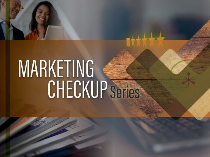 Marketing checkup: Taking advantage of earned media