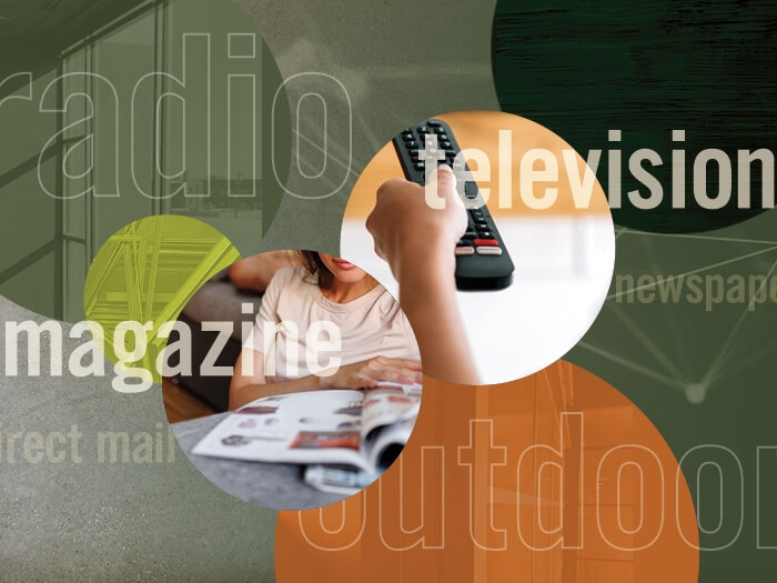 Tried-and-true media platforms find ways to stay relevant