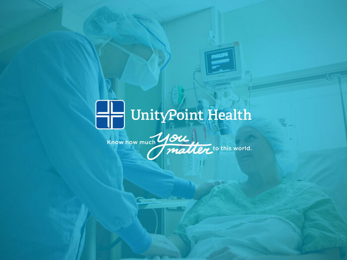 Know How Much You Matter.