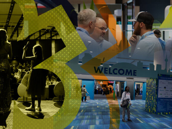 Events help brands create lasting impressions