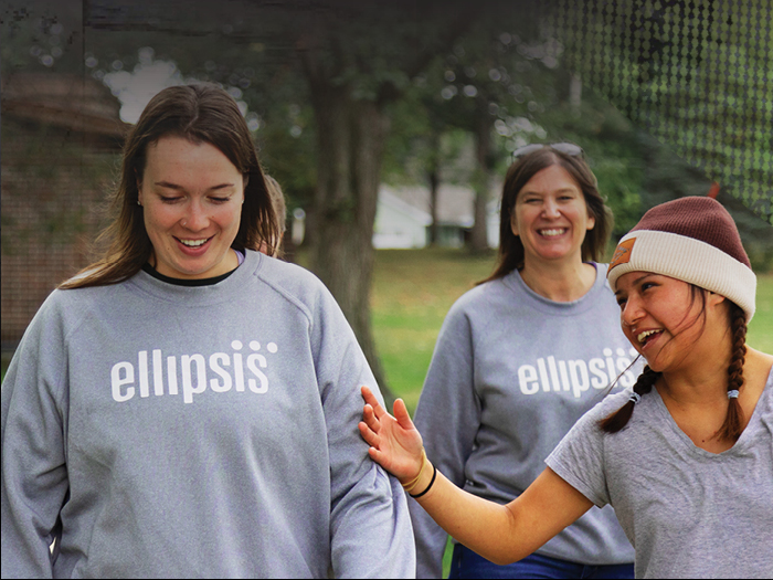 Nonprofit storytelling engages volunteers and donors for a greater cause