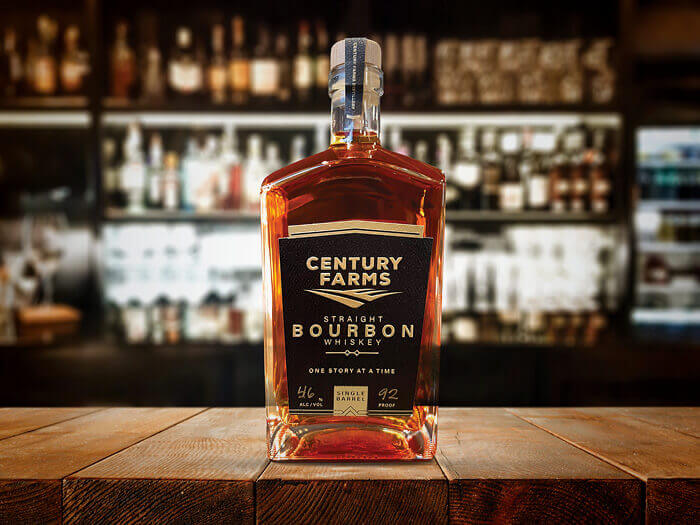 Century Farms Distillery: Bottling “Local”