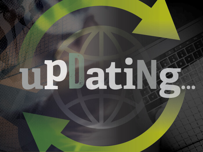 Fresh website content is key to user experience and boosting traffic